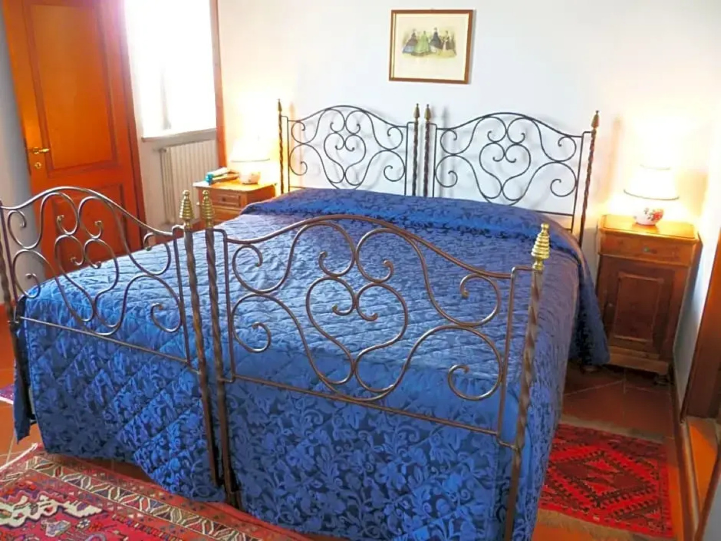 Locanda Di Villa Torraccia