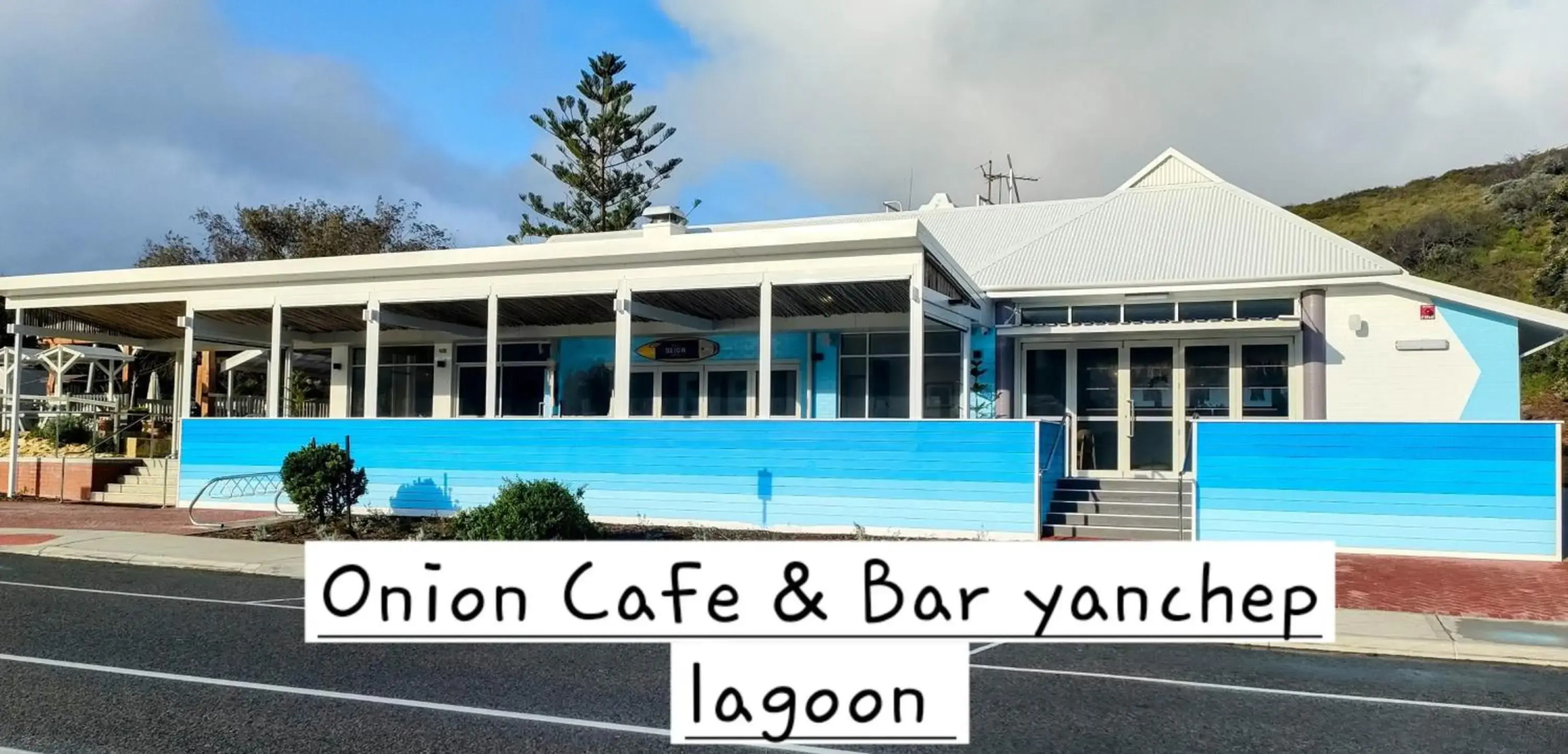 Yanchep Seaside Cottage