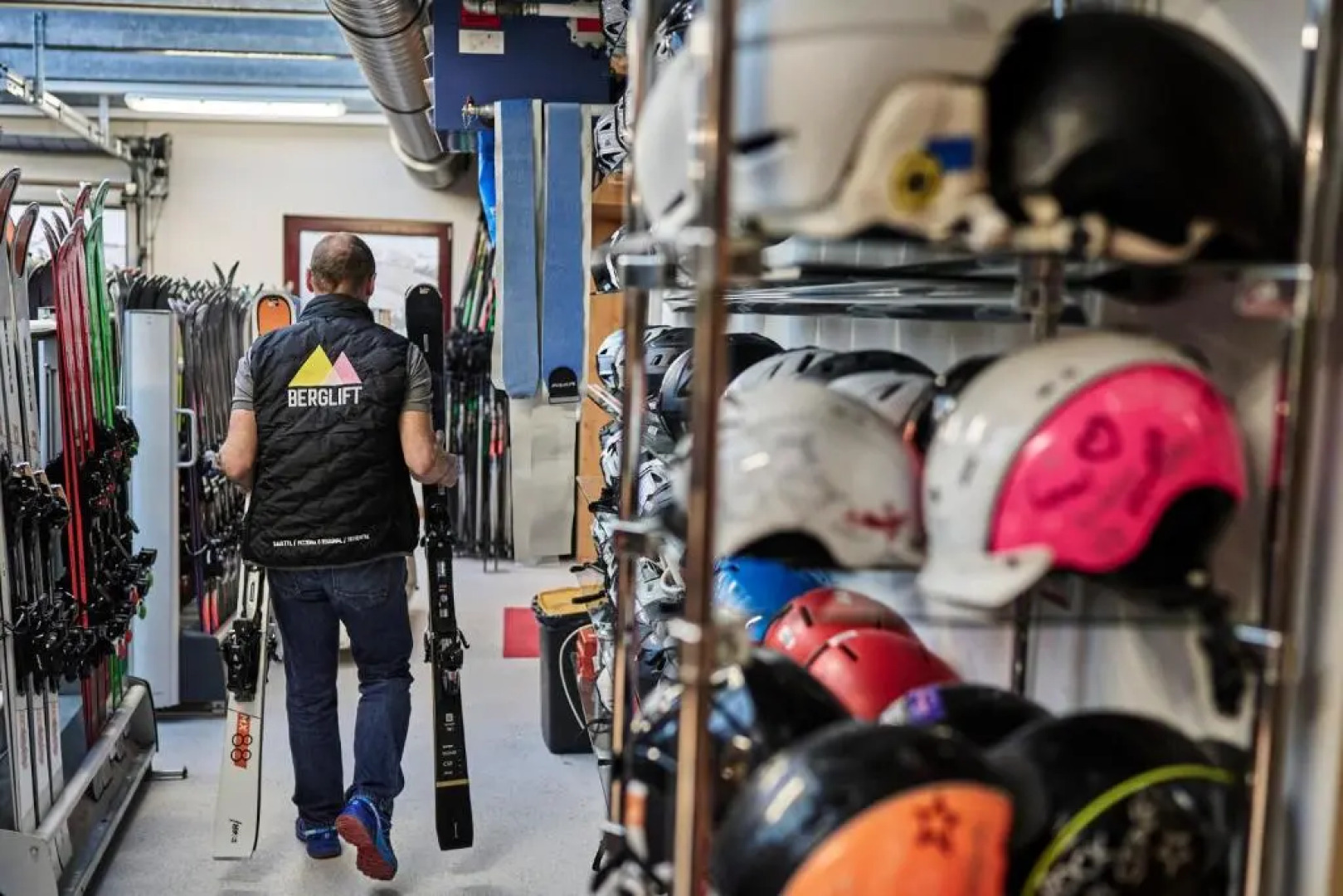 Gasthof  Pizzeria Berglift