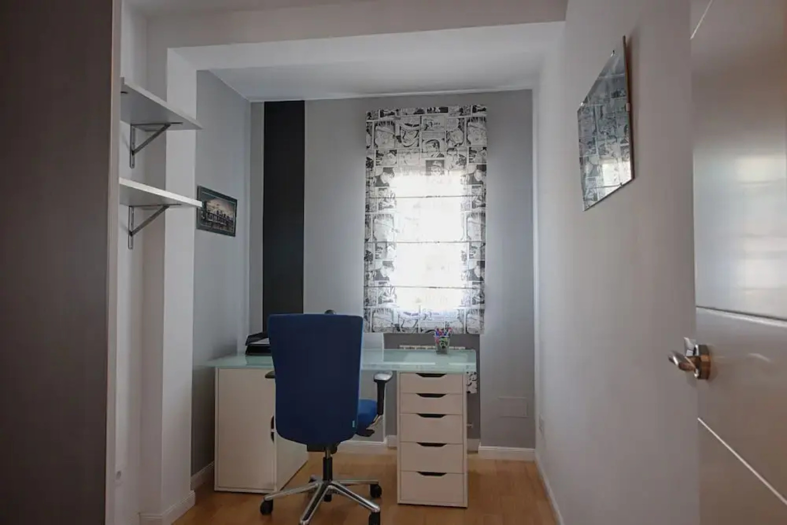 Ever House Ifema Arturo Soria