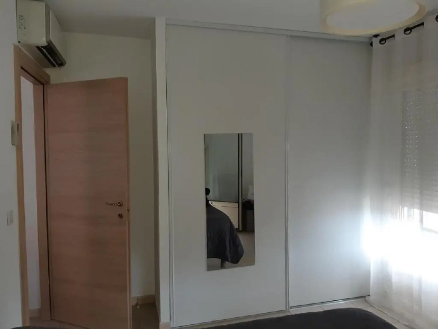 Superbe appartement avec parking privé, proche commerces et mer