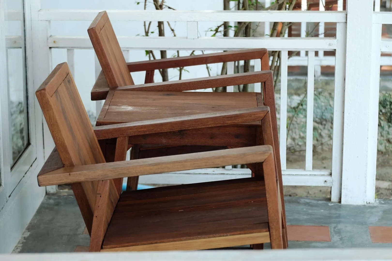 The C Samet Beach Resort