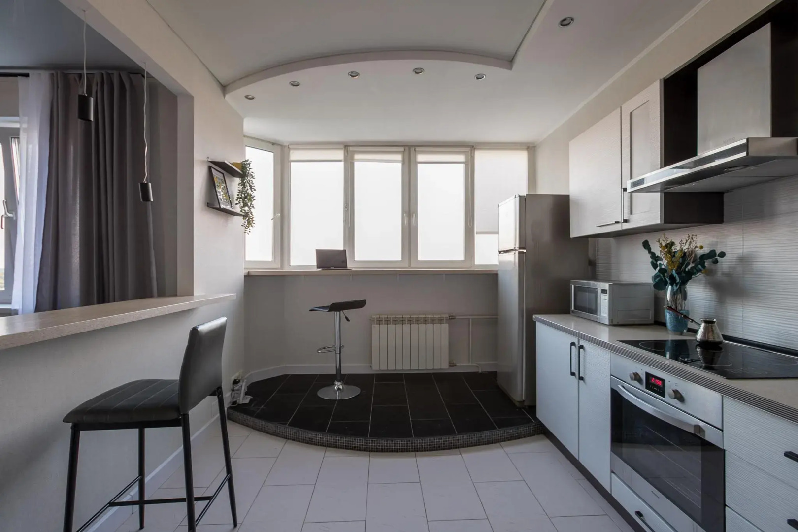 Fon Haus (Фон Хаус) на улице Рощинская