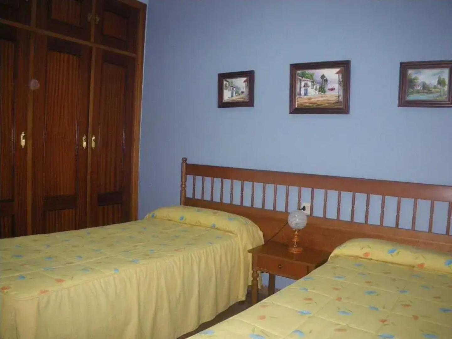 Hostal Duque de Osuna