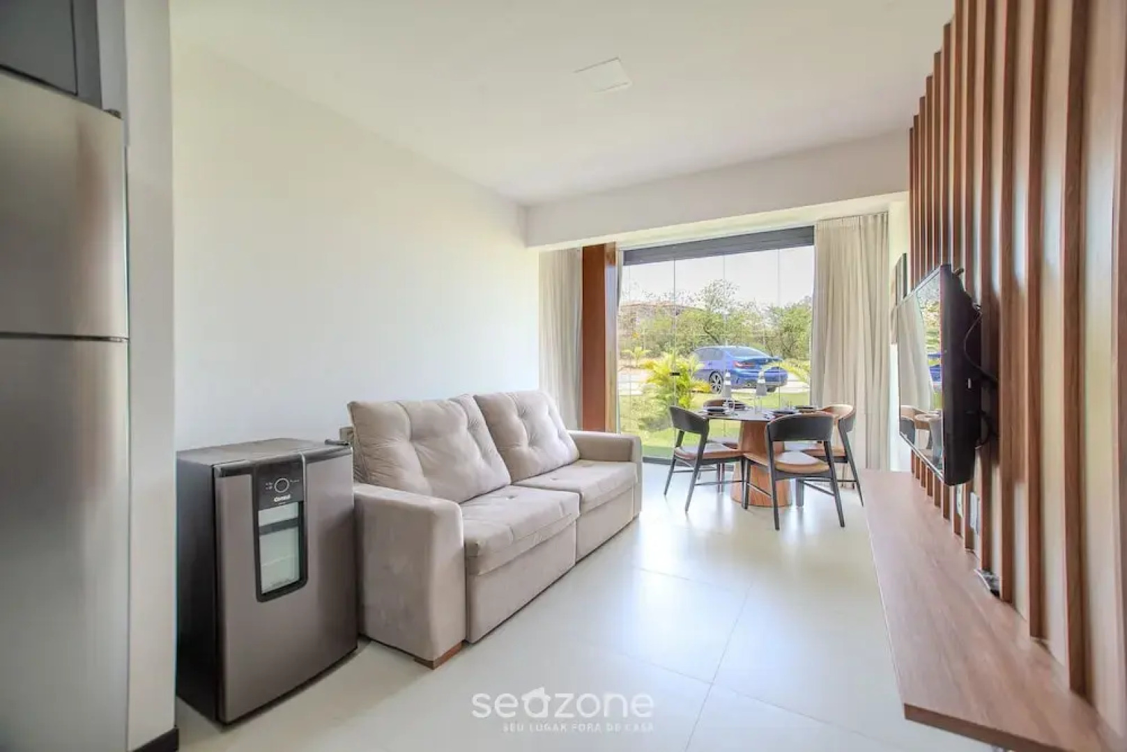 VLP - Apartments Close to Praia do Forte/ba