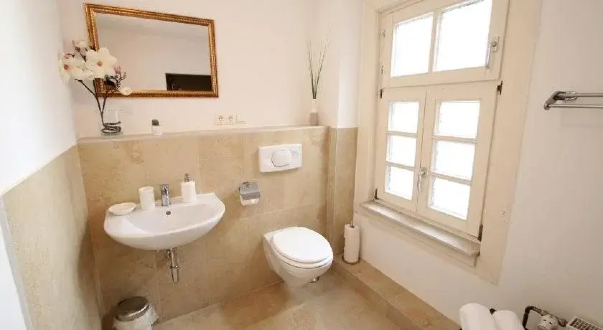 Hotel Sudpfanne  Restaurant