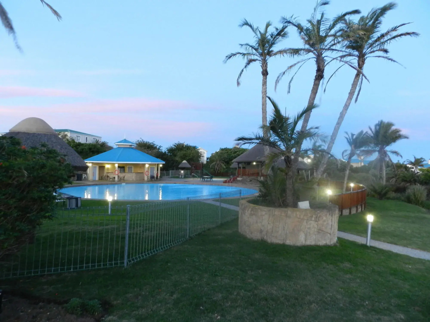 Lodge 93 Pinnacle Point Beach and Golf Resort