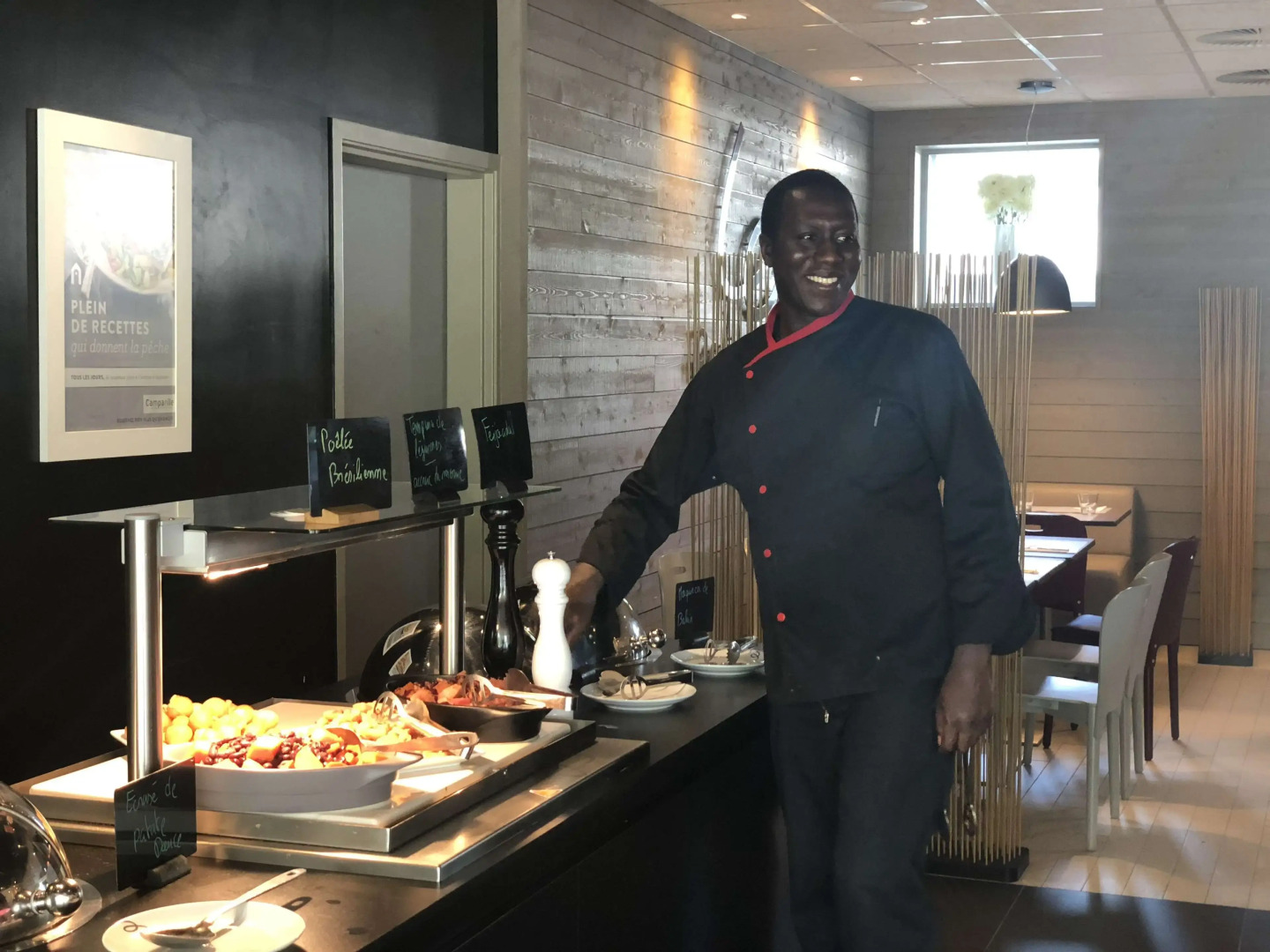 Campanile Hotel Lille Euralille