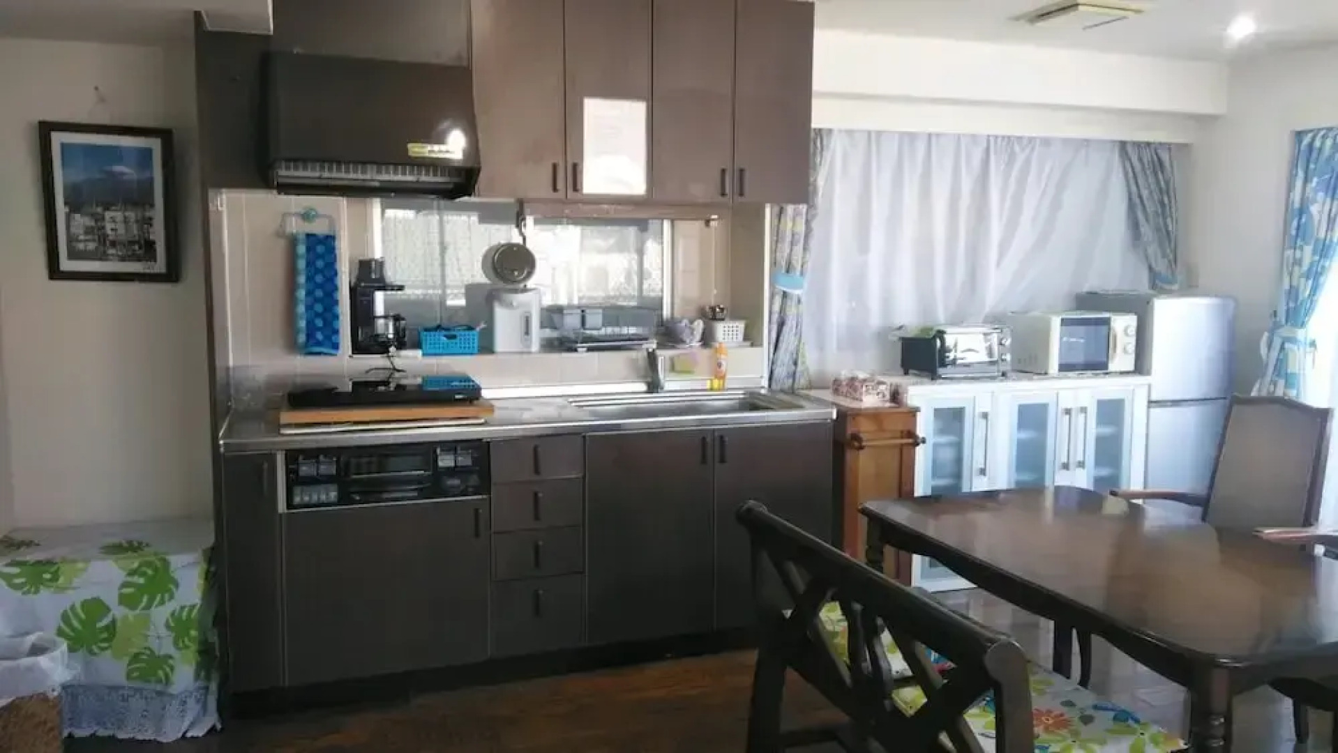 Fuji Gotenba Condominium Tannpopo