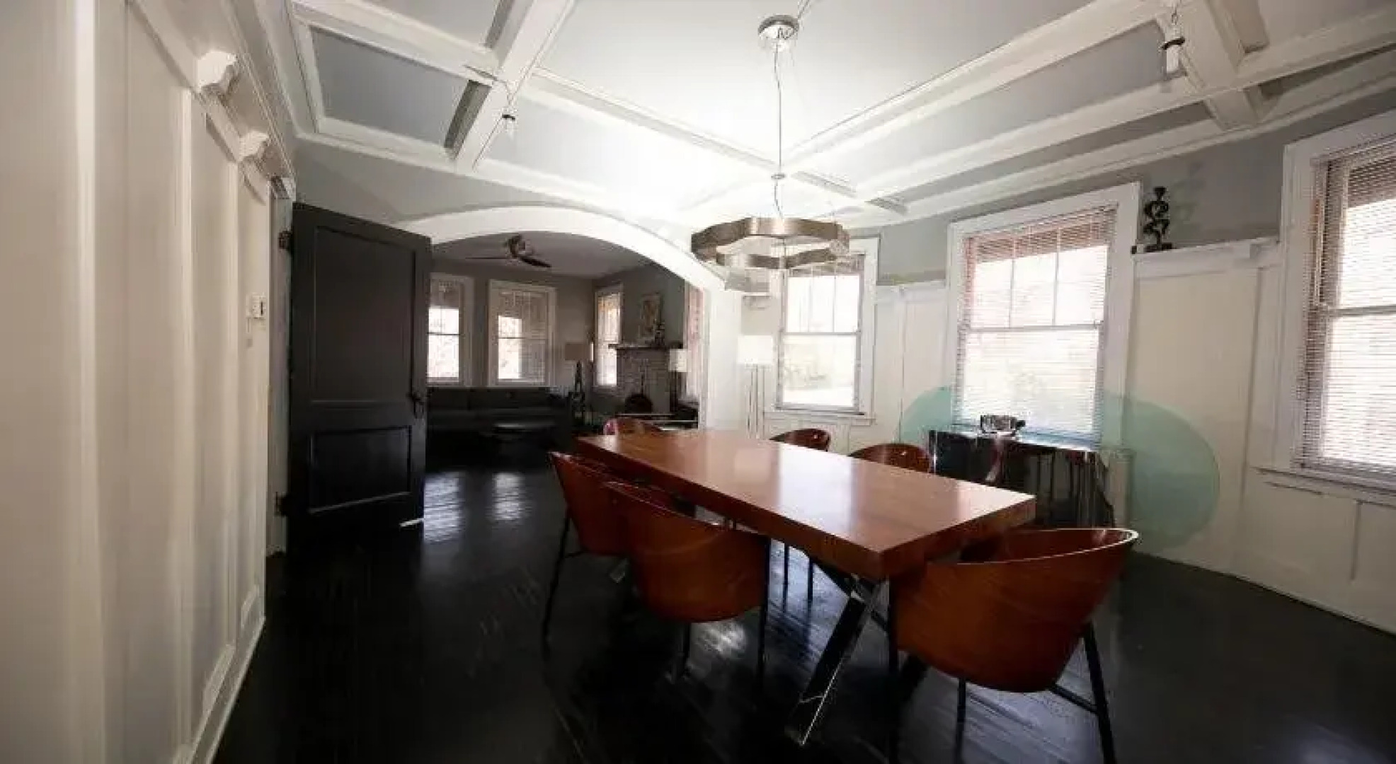 Hopkins Park Bed and Breakfast