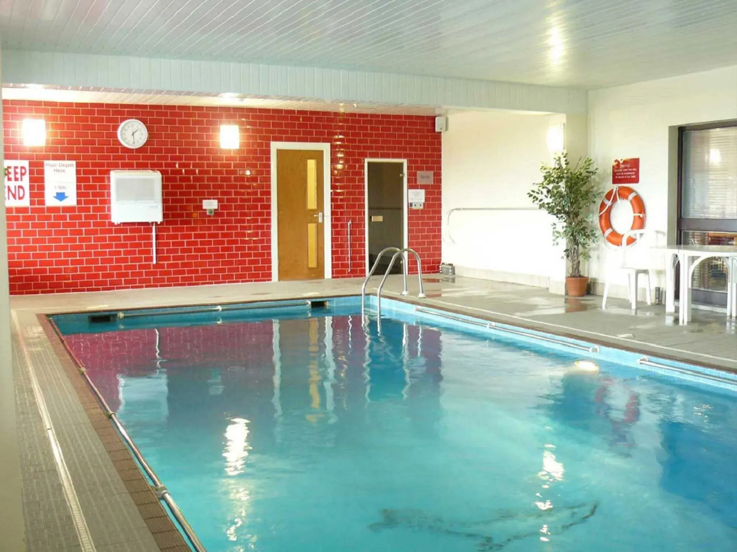 Springfield Hotel and Restaurant