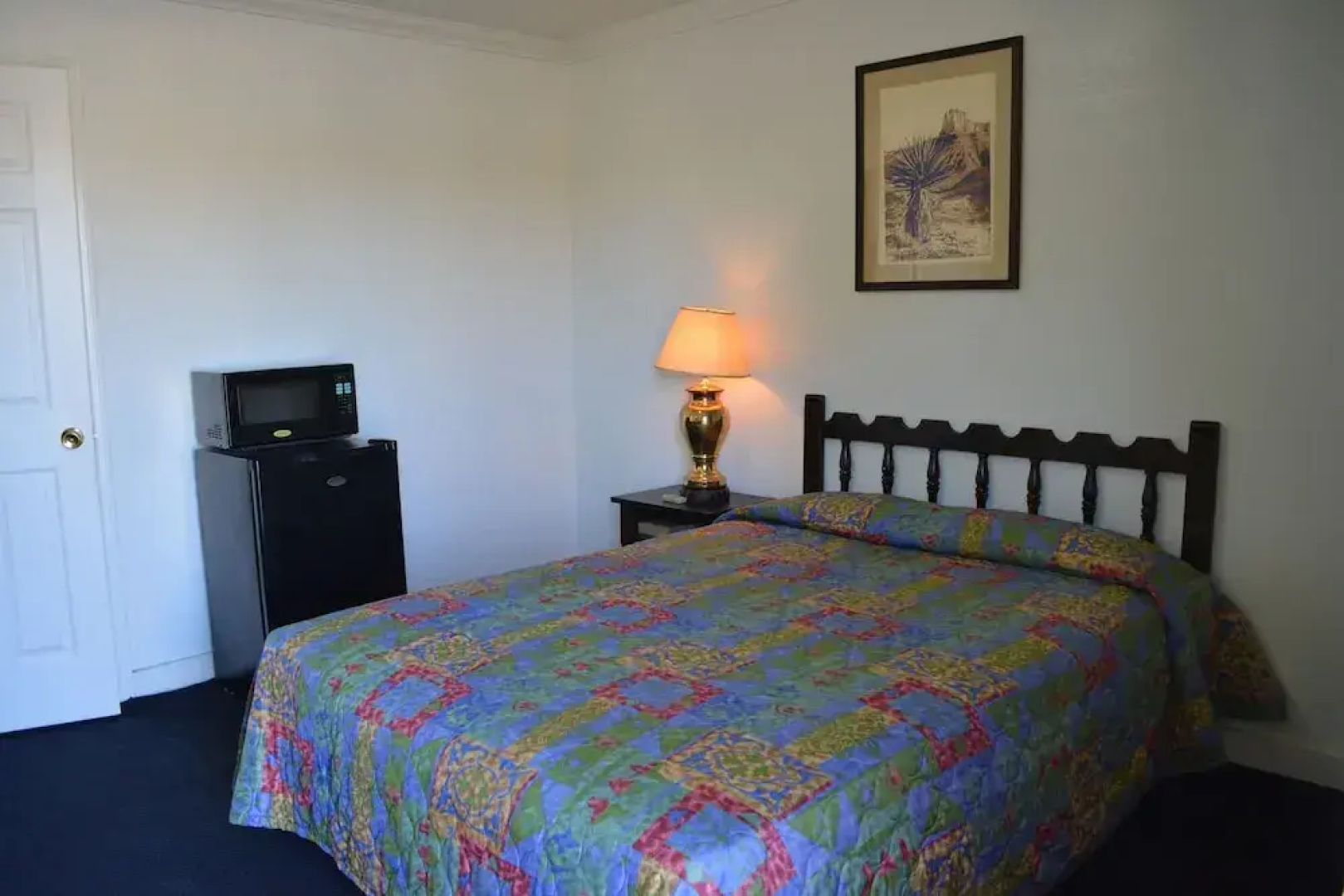 Delux Inn Big Spring