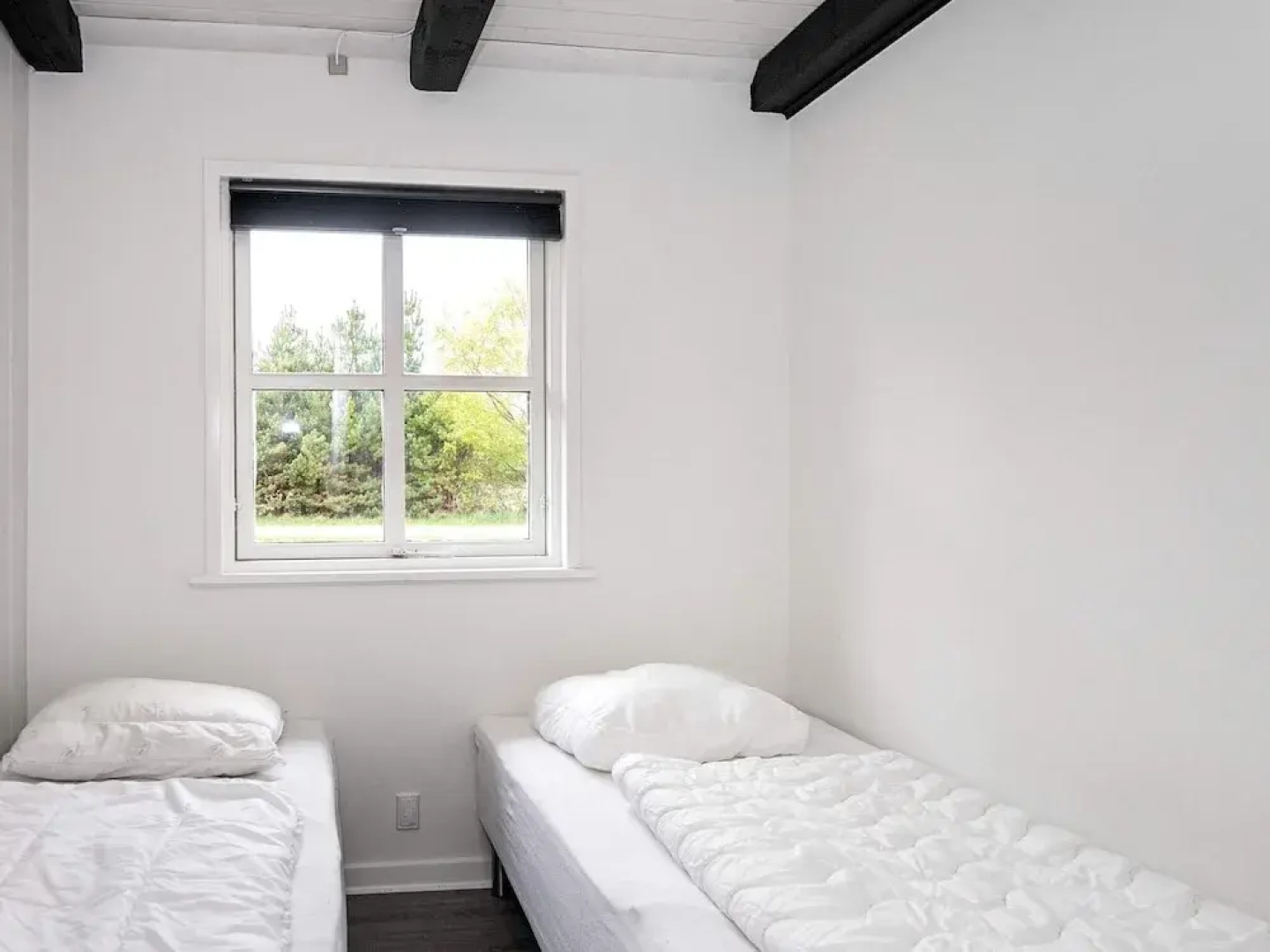 Exotic Holiday Home in Rømø With Sauna