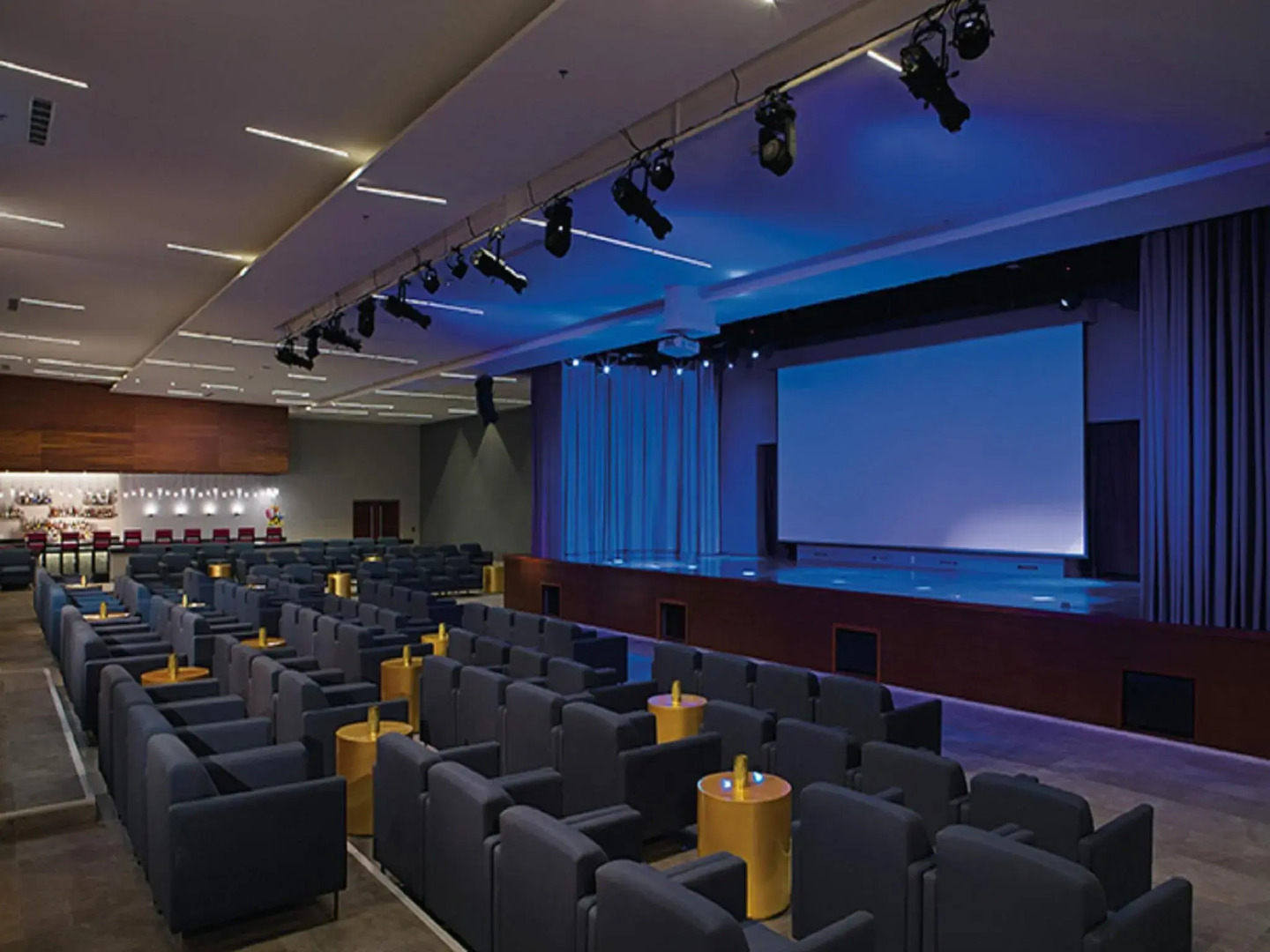 Breathless Riviera Cancun Resort & Spa - Adults Only - All Inclusive