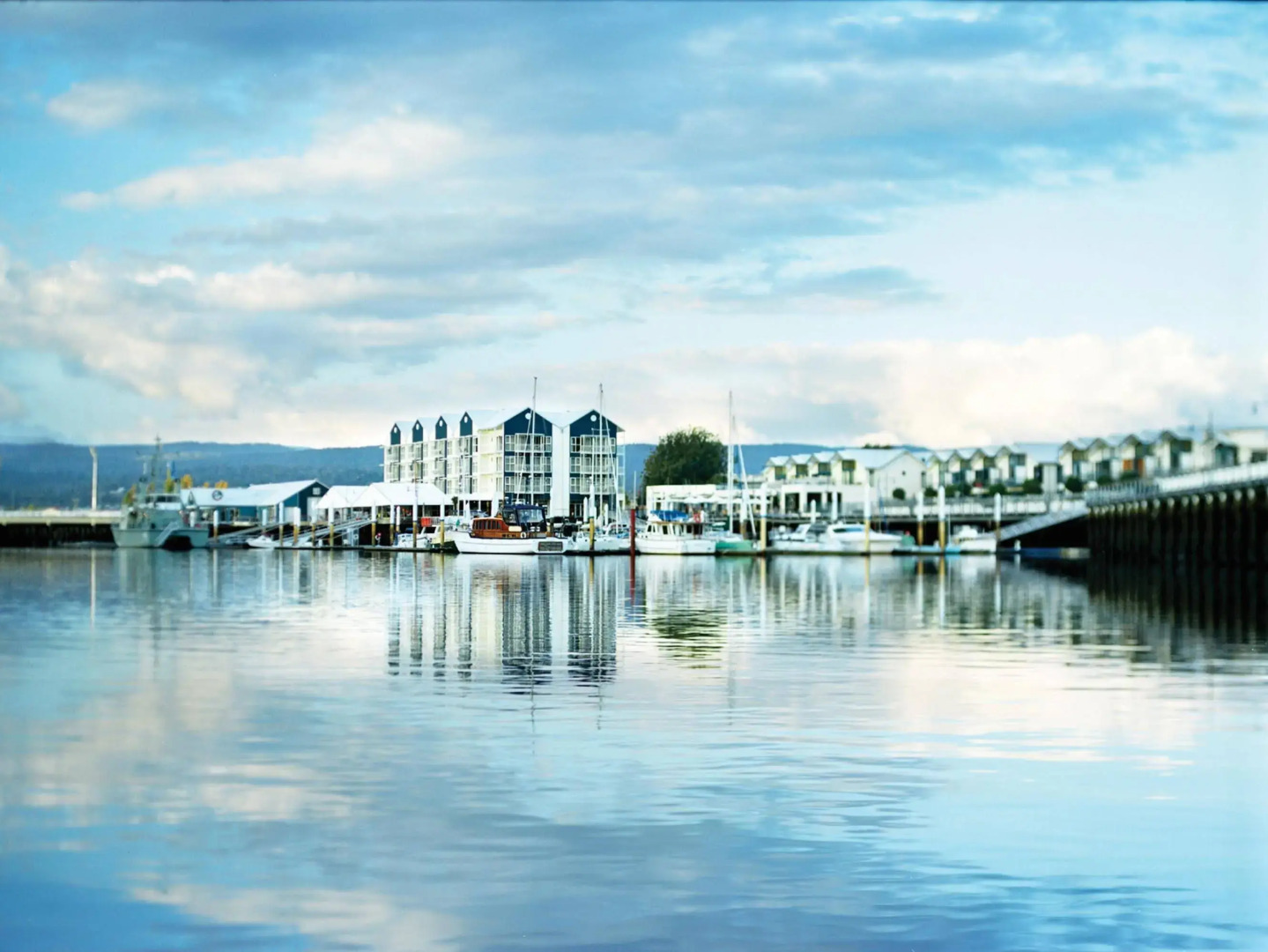 Peppers Seaport Launceston