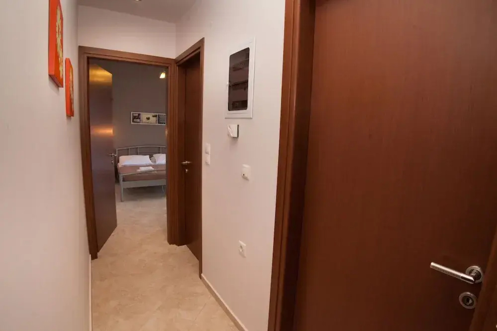 Groundfloor Luxury Villa Heraklion Crete