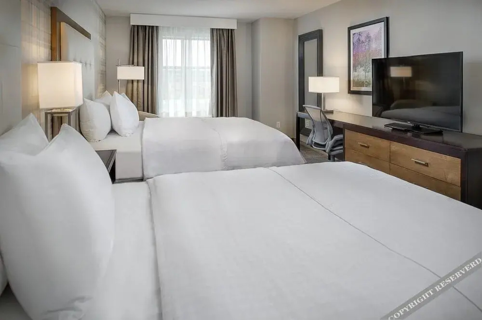 Homewood Suites by Hilton St. Louis Westport