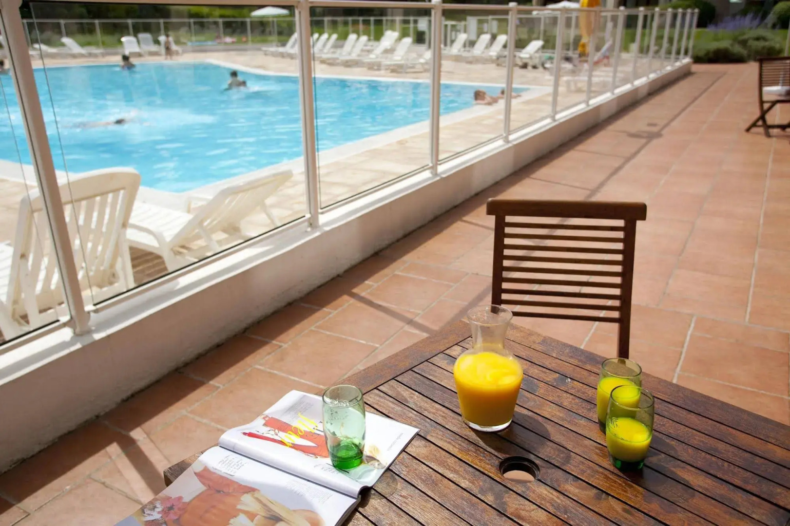 Pierre & Vacances La Résidence du Golf