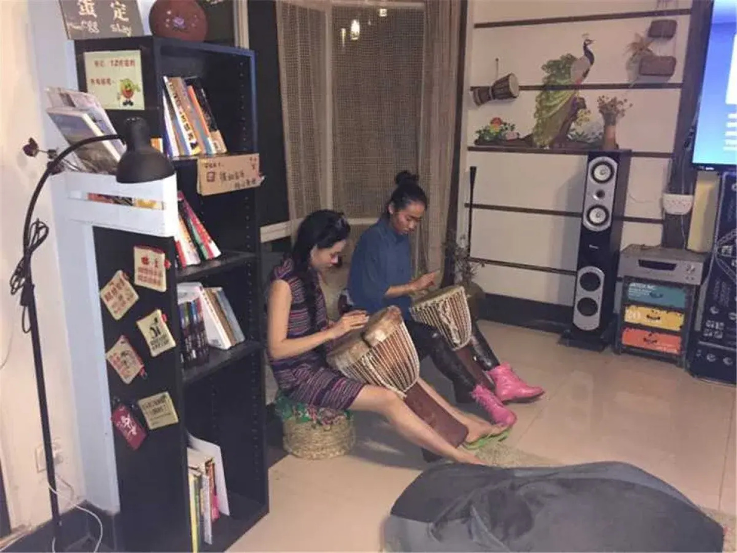 Kunming Nest Villa Inn