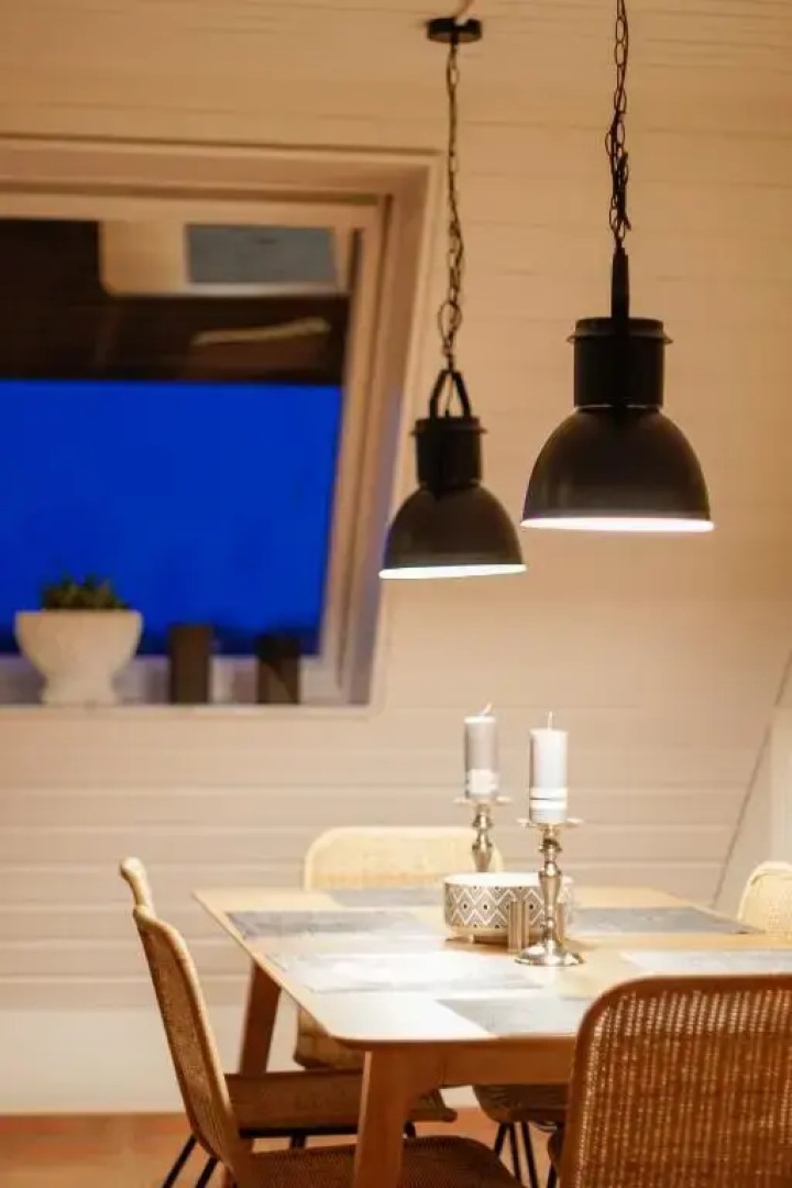 Rheinloft 3 - Große Giebelwohnung mit Dachterrassen an der Rheinpromenade