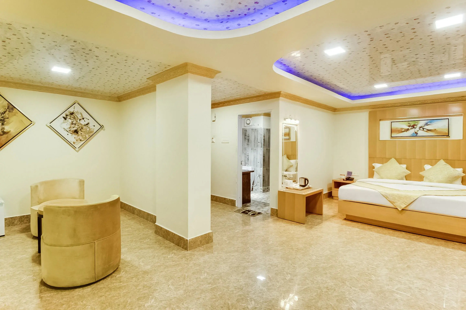 Panorama Country Club & Resort