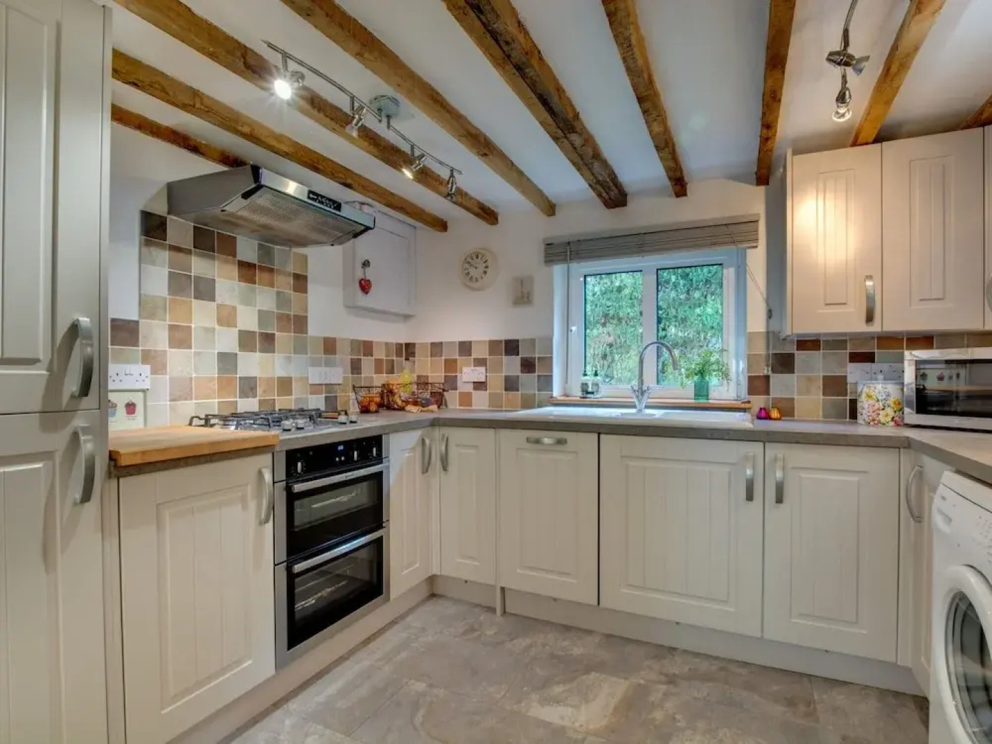 Restful Holiday Home in Benenden near Rye & Battle