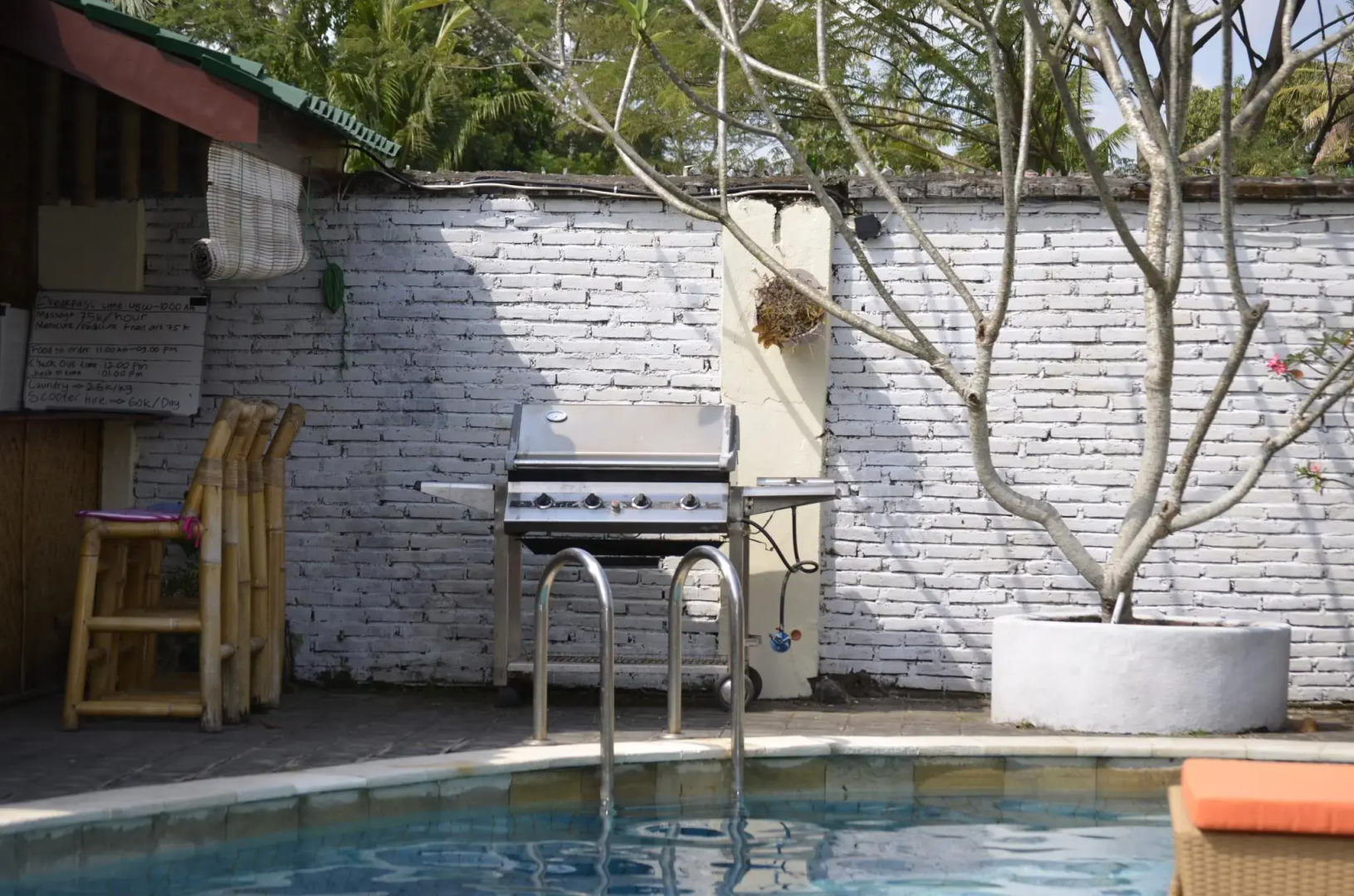 Villa Yukie Senggigi