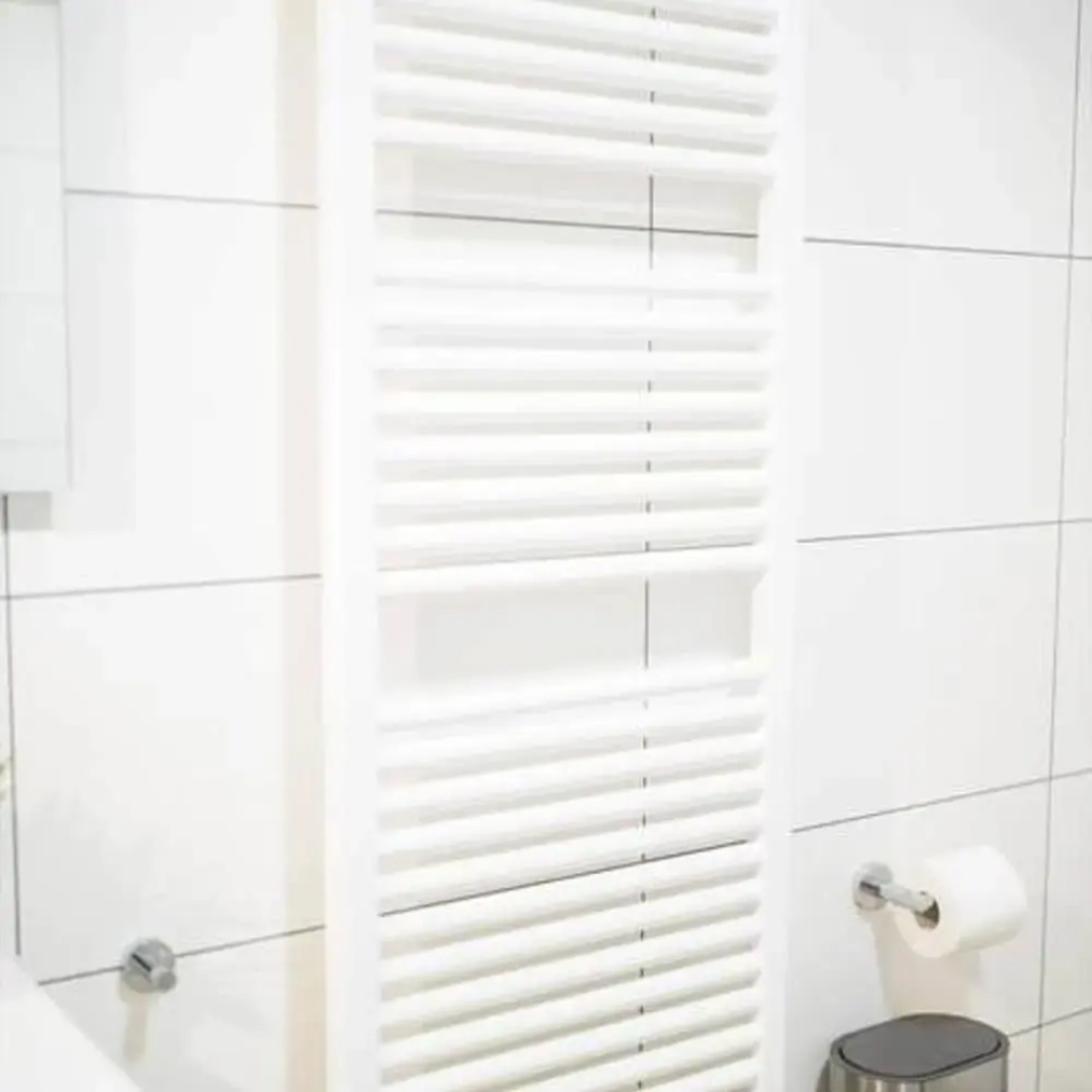 Serviced 3BR Apartment in Utrecht