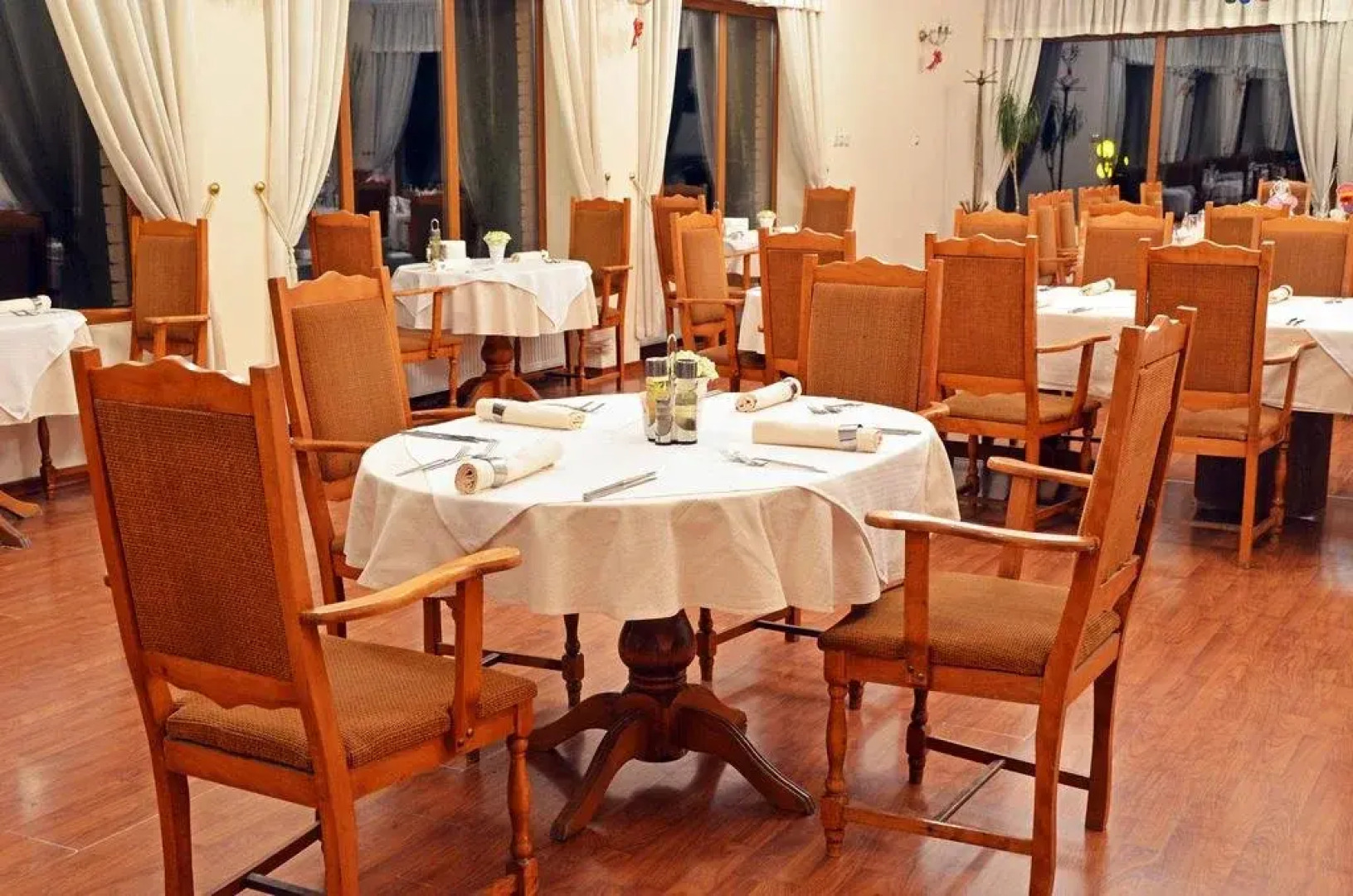 Hotel The White Horse