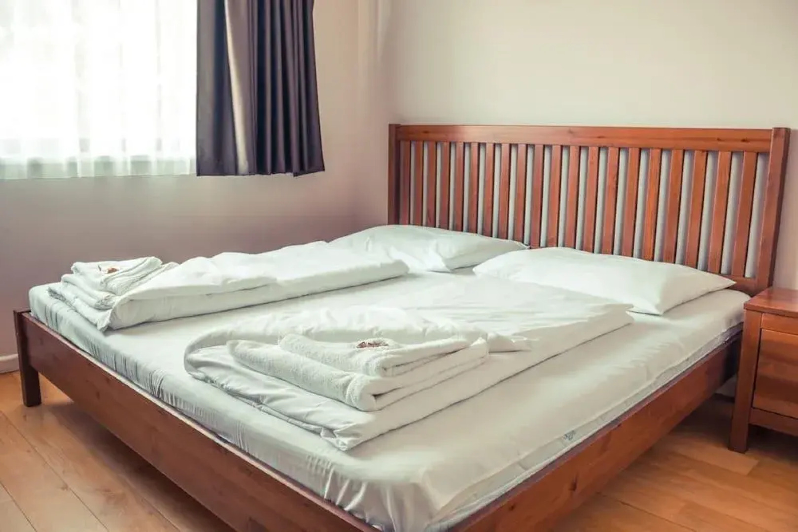 BL YachtClub & Apartments