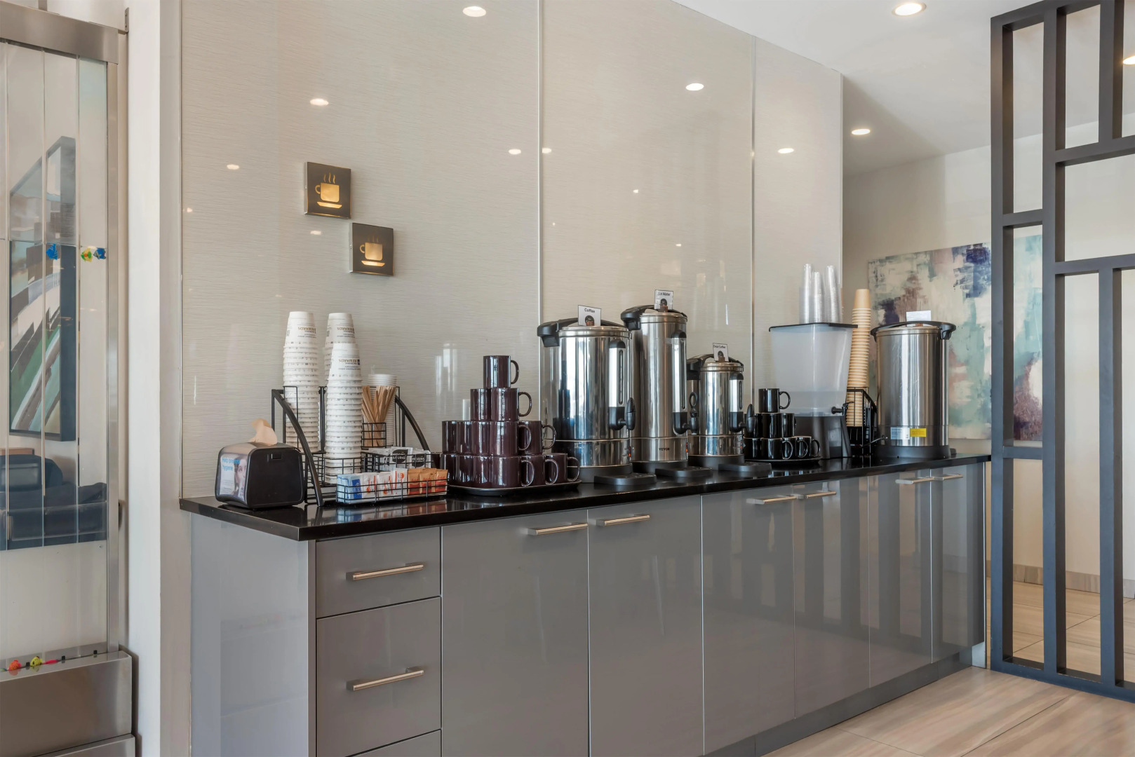 Executive Residency by Best Western Calgary City View North