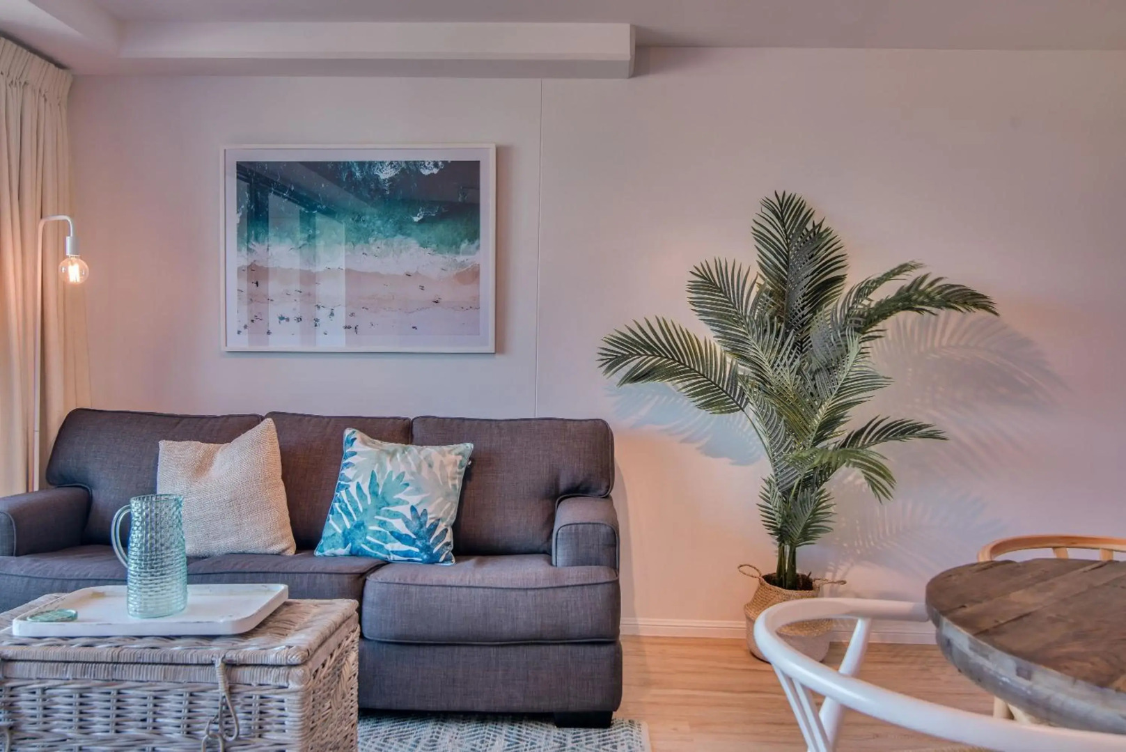 Grand Palais Boolarong Beachside Resort