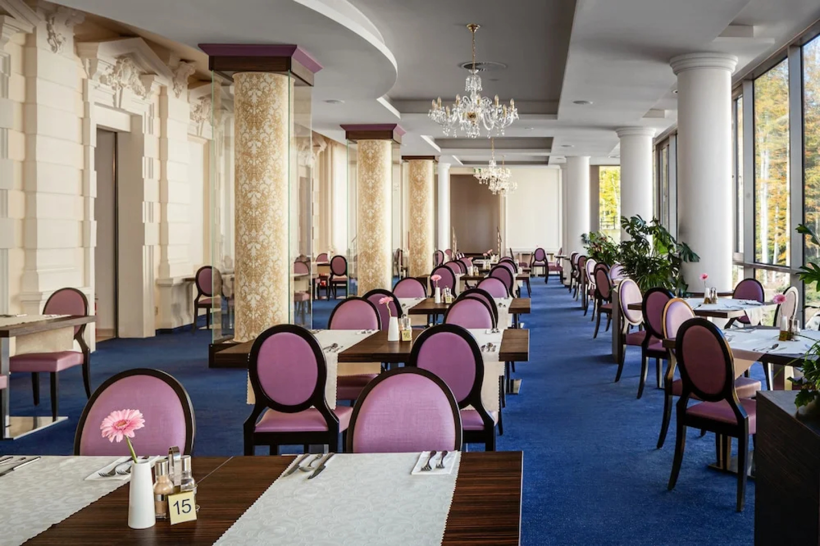 Hotel Nabokov
