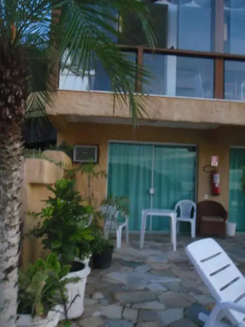 Pousada Casa Atlântica