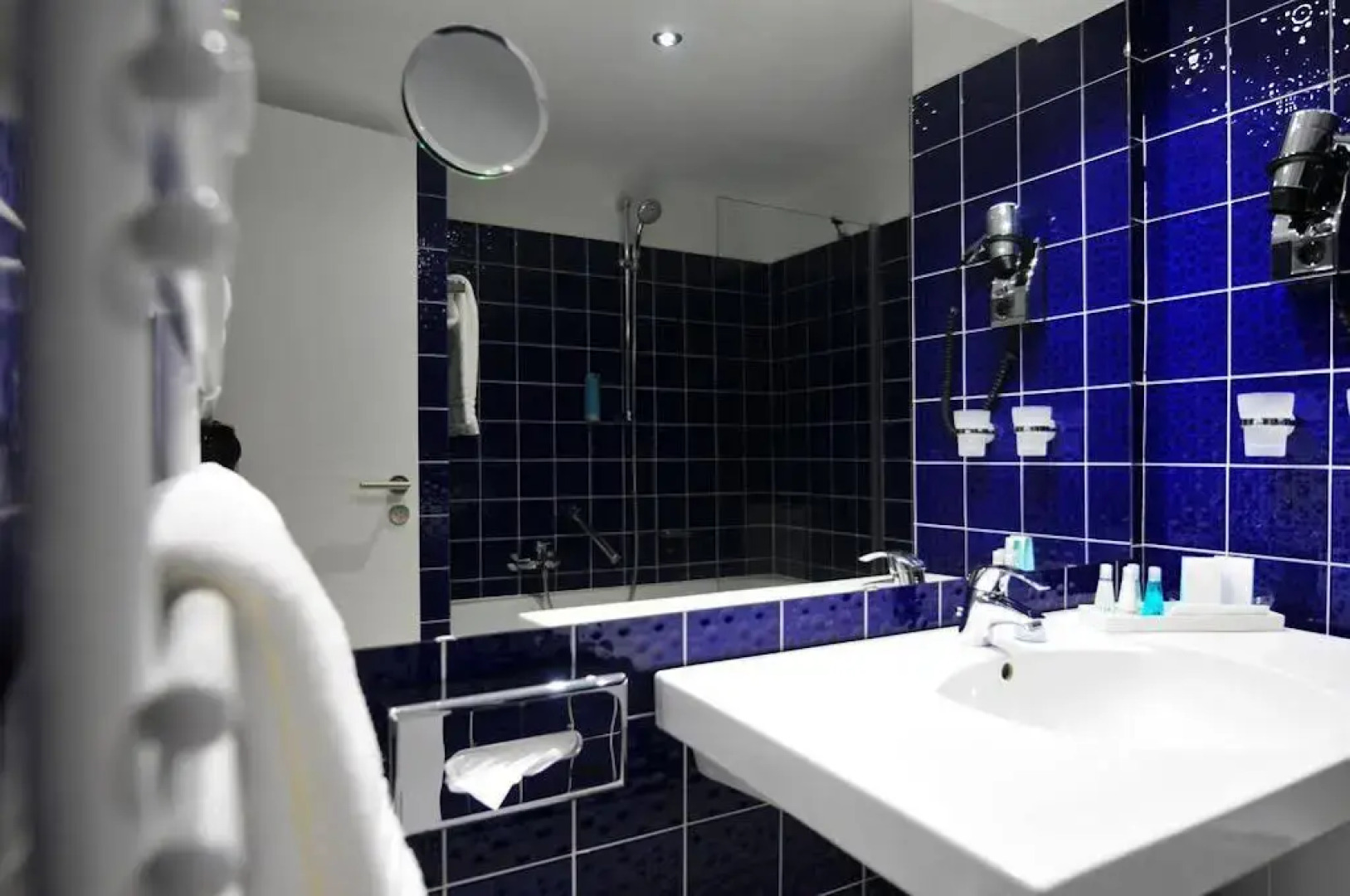 Hotel Rheingarten Duisburg