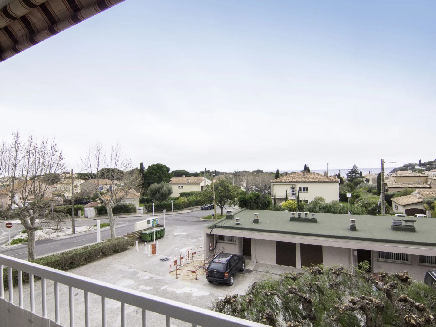 Apartment Le Carthage