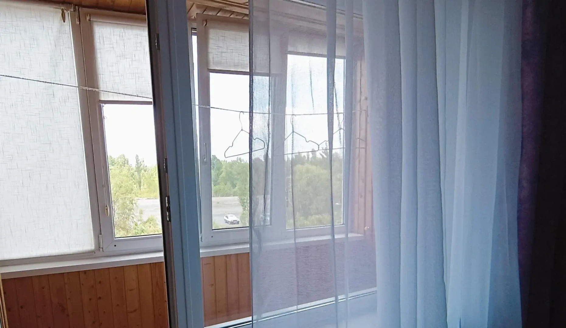 Апартаменты на микрорайоне Весенний