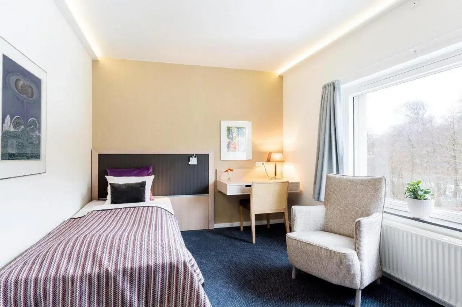 Frederiksdal Sinatur Hotel & Konference