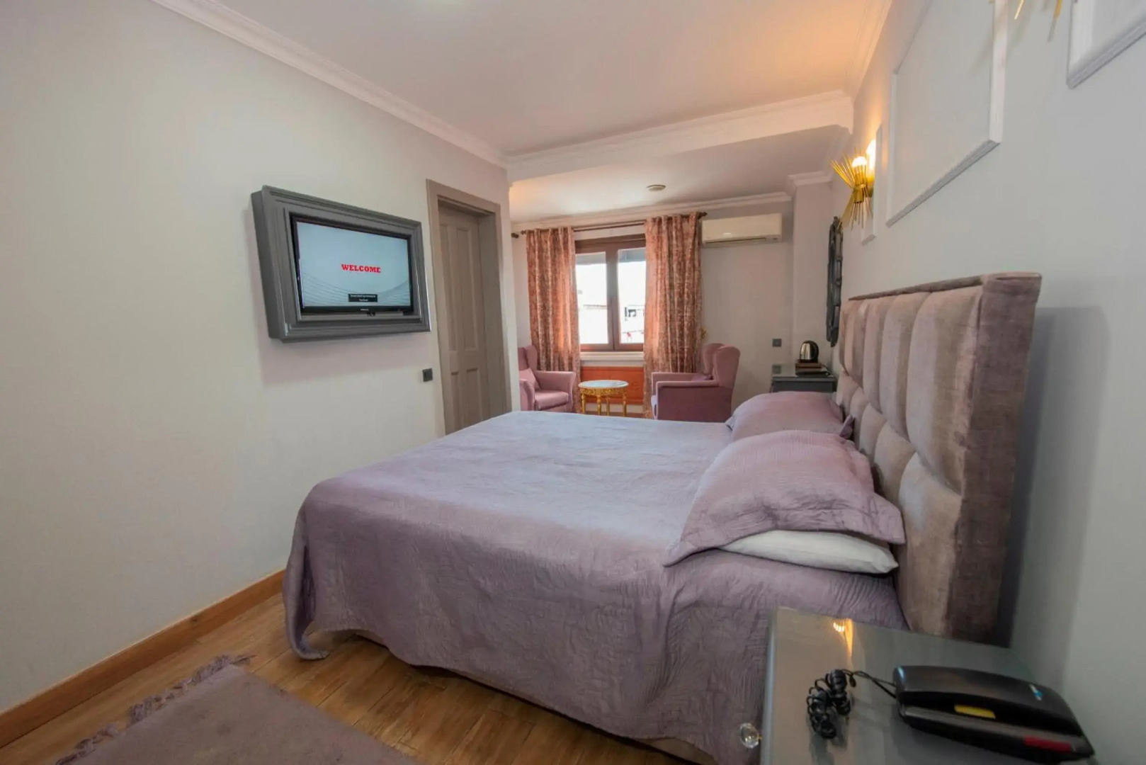 Hotel Daphne - Special Class