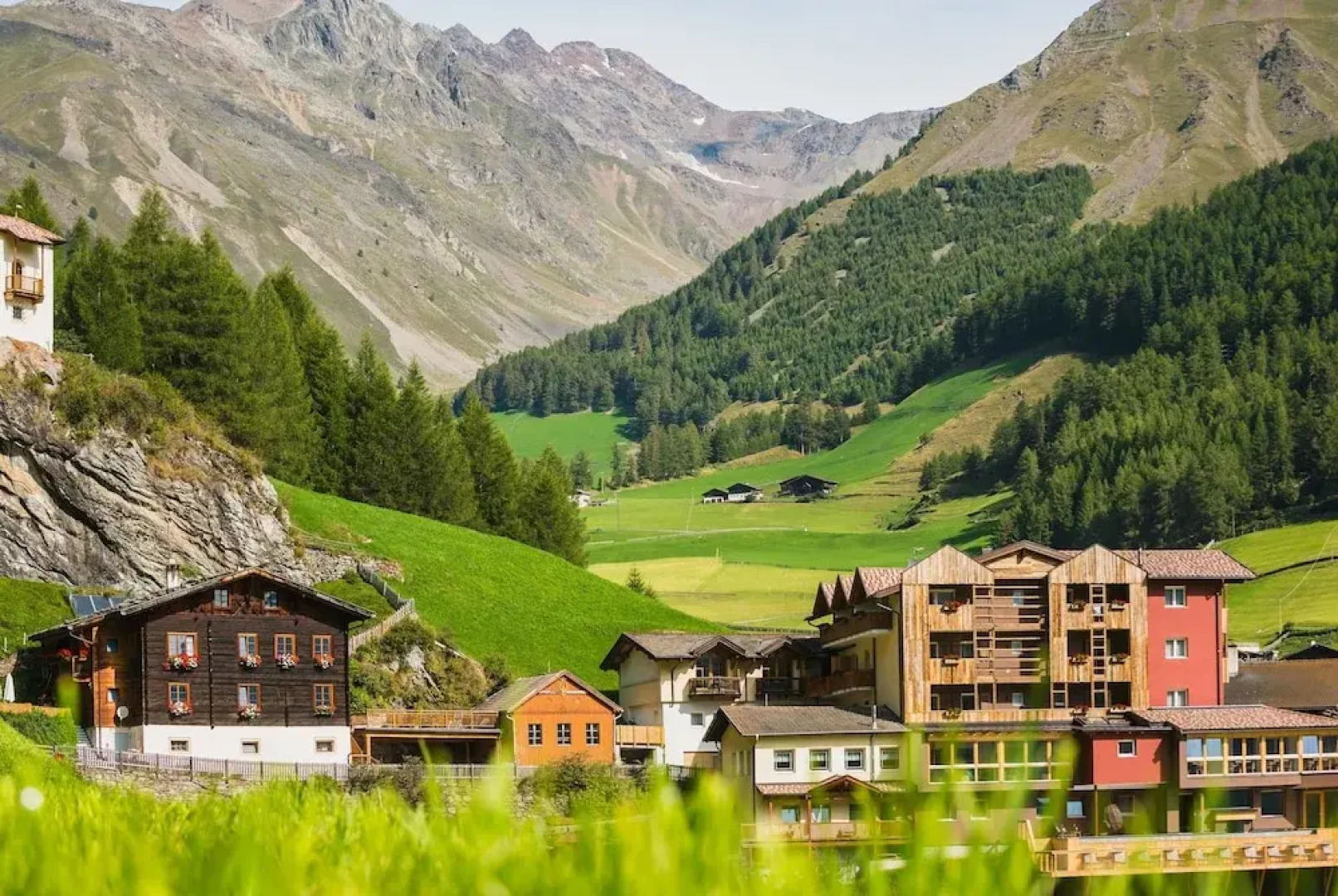 Tonzhaus Hotel & Restaurant