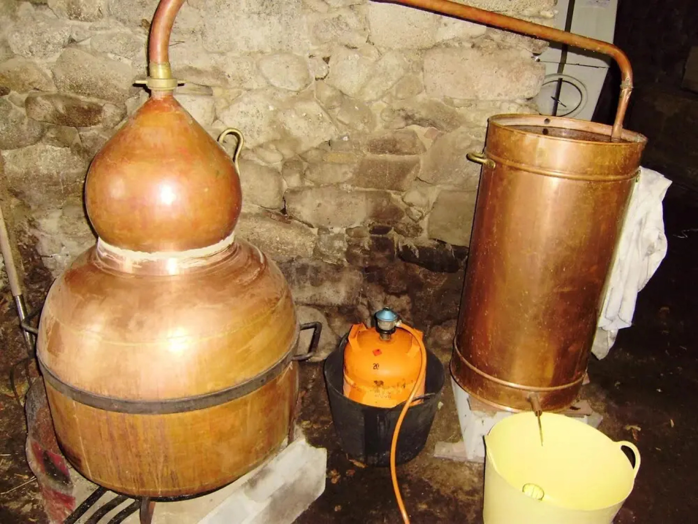 House With 4 Bedrooms in O Saviñao, With Enclosed Garden and Wifi - 3