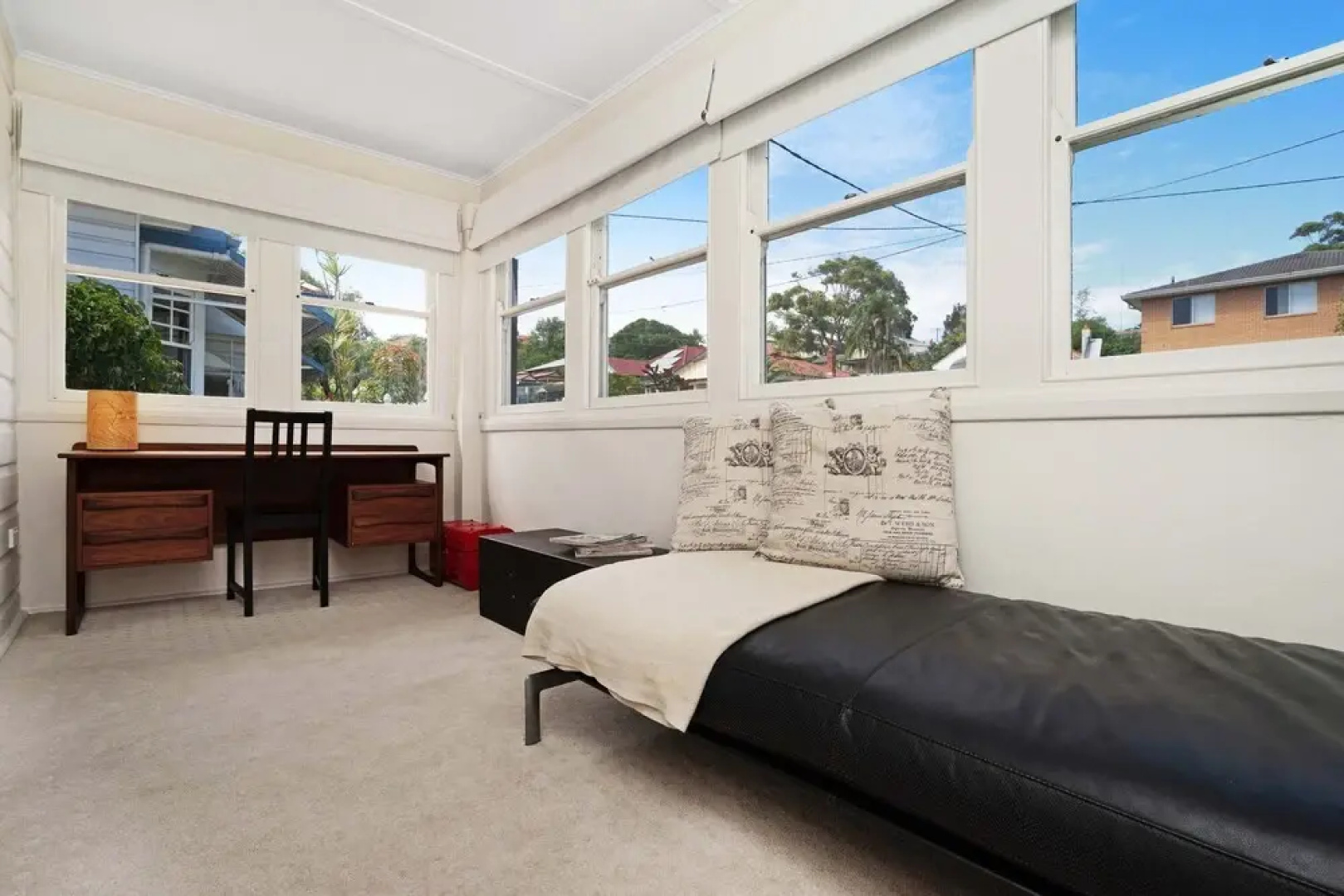 Newcastle Executive Homes - Cooks Hill Cottage