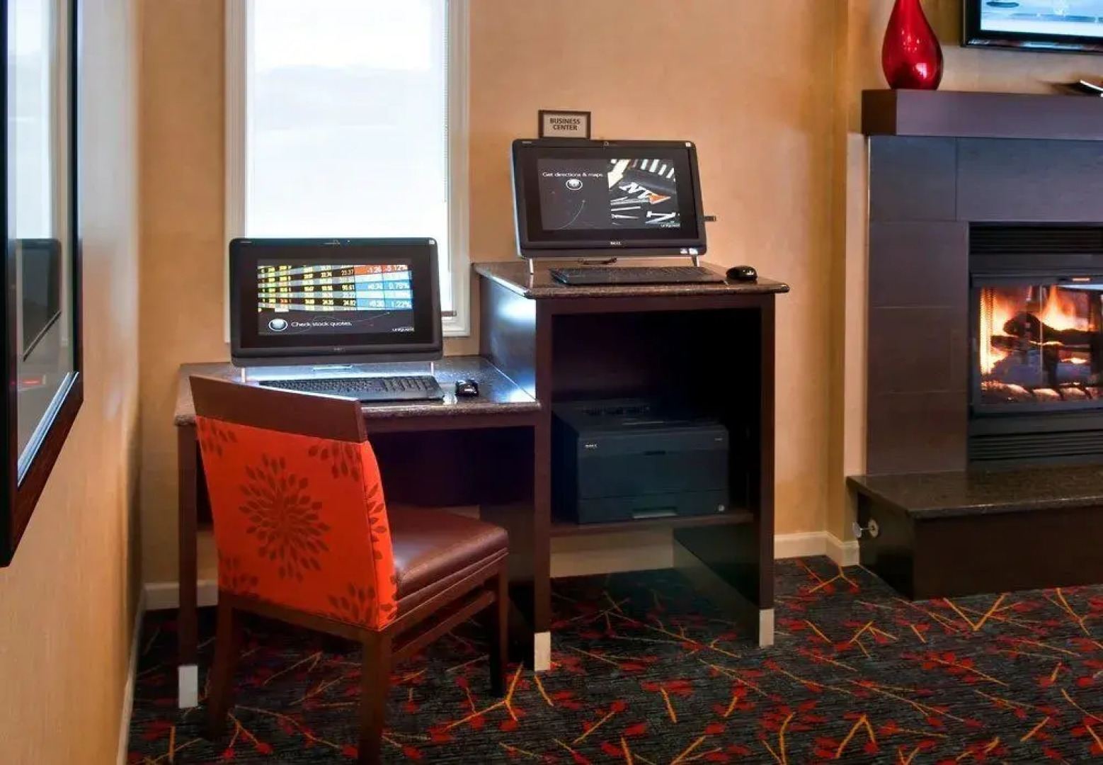 Residence Inn Boston North Shore/Danvers