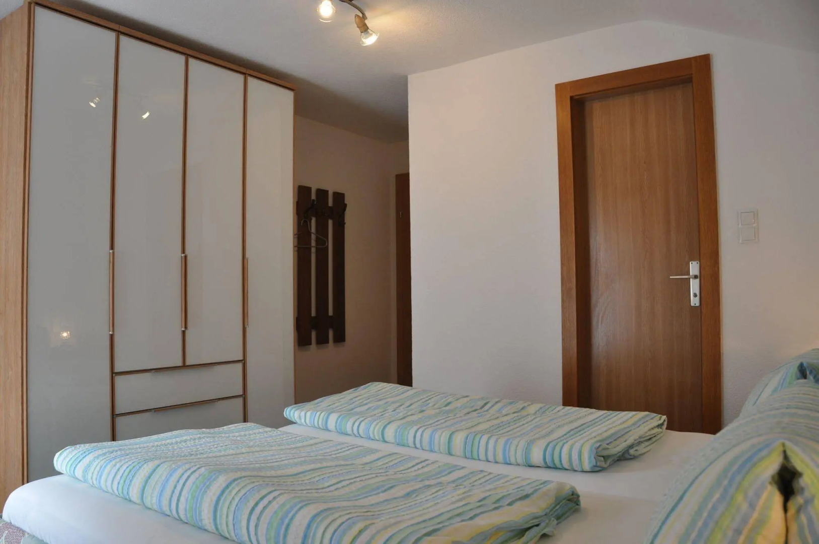 Appartements & Ferienwohnungen Pfausler