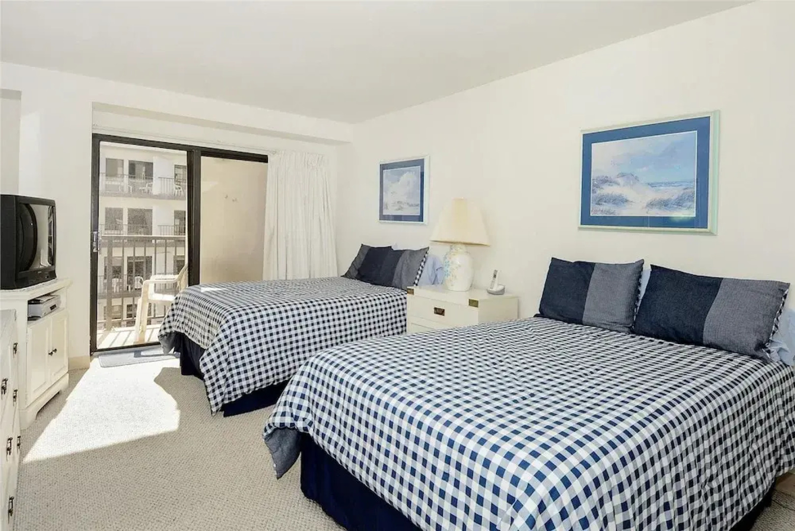 Henlopen Unit 603 by Long & Foster