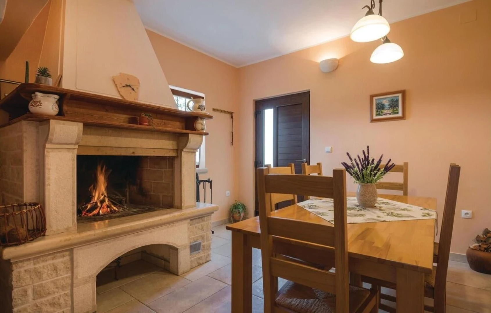 Amazing Home in Dobrani With Wifi and 2 Bedrooms