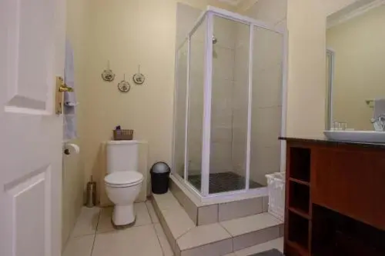 Tambati Overnight And Conference Center