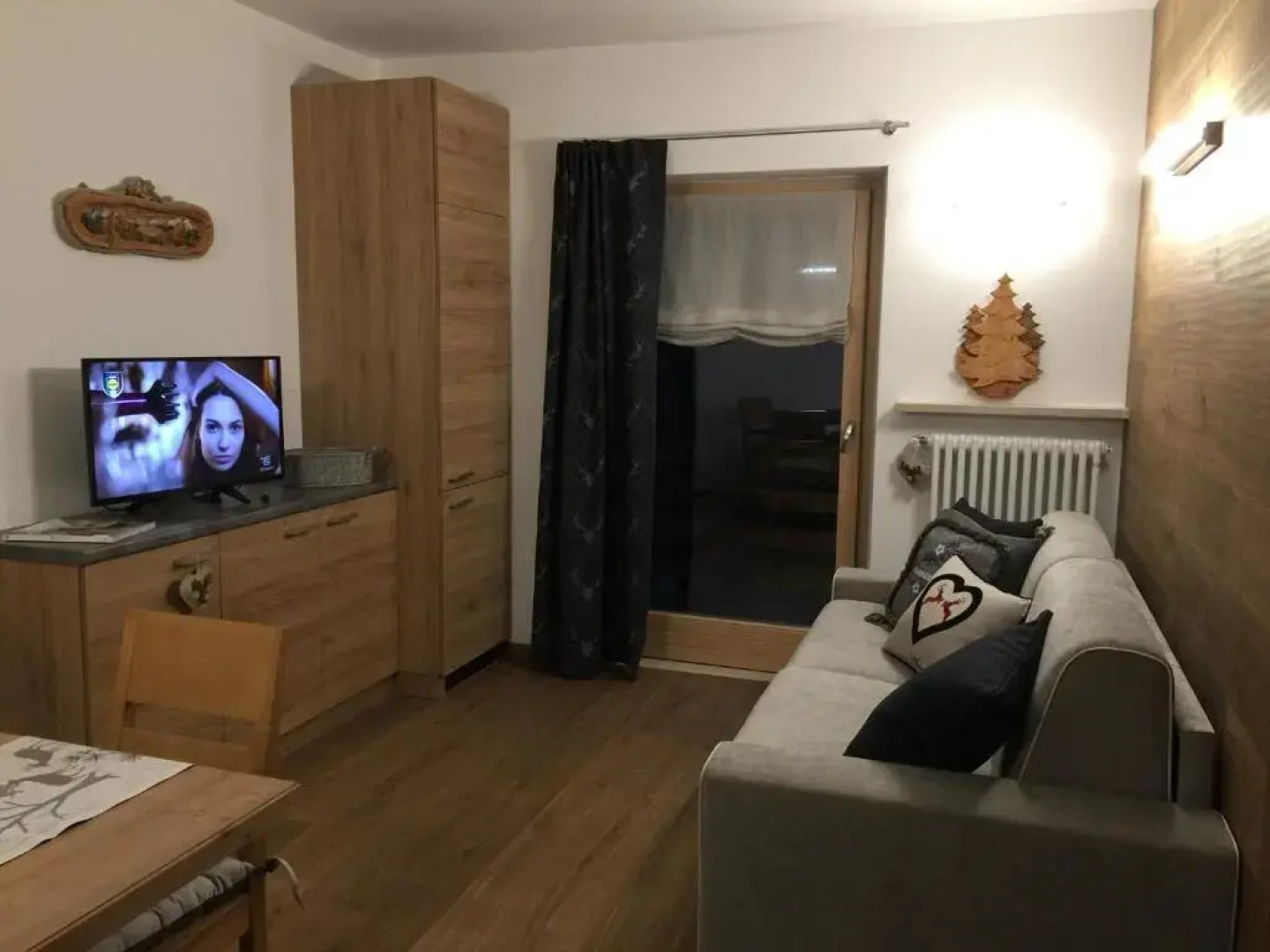 Il Cervo Suite Apartment