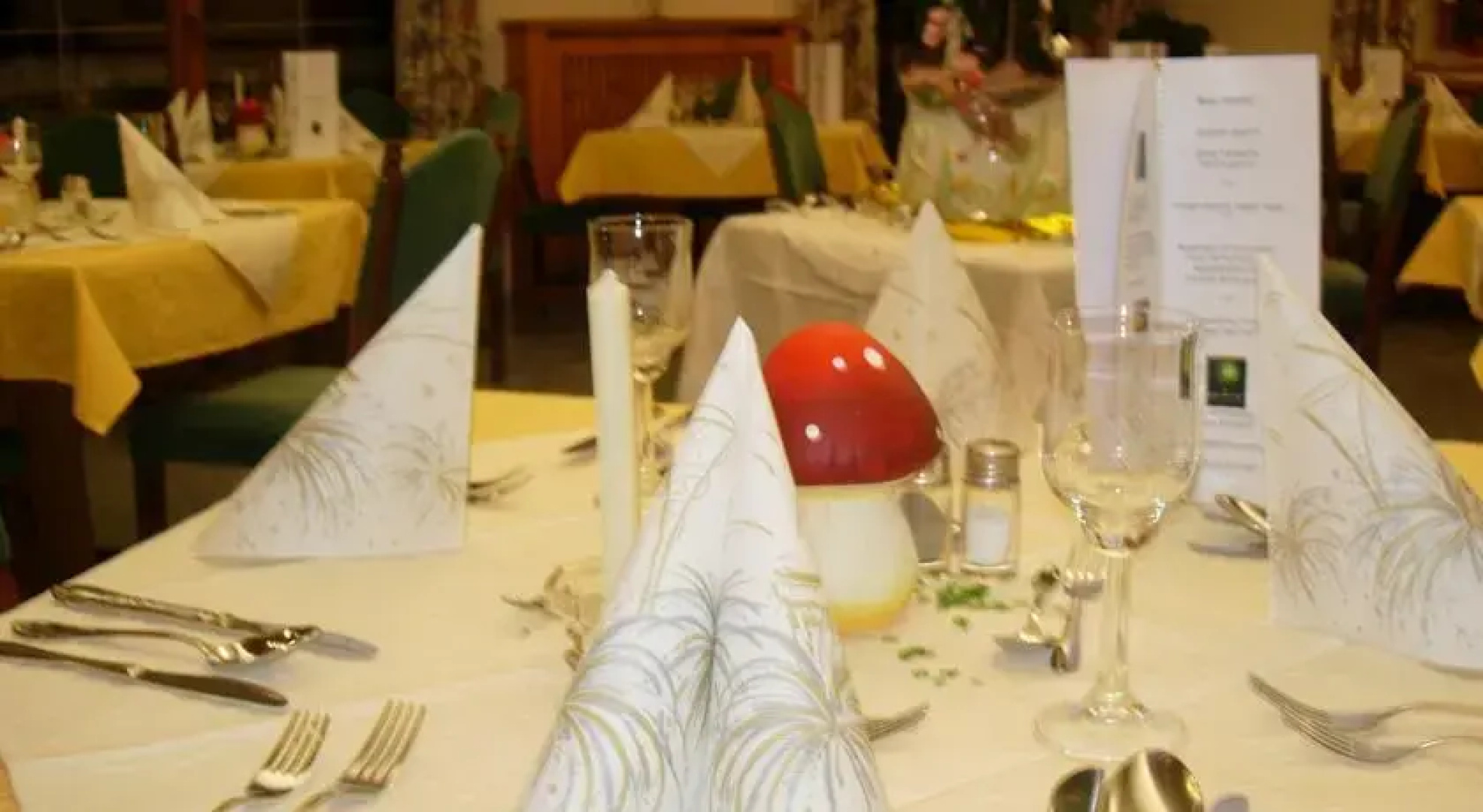 Ferienhotel Geisler