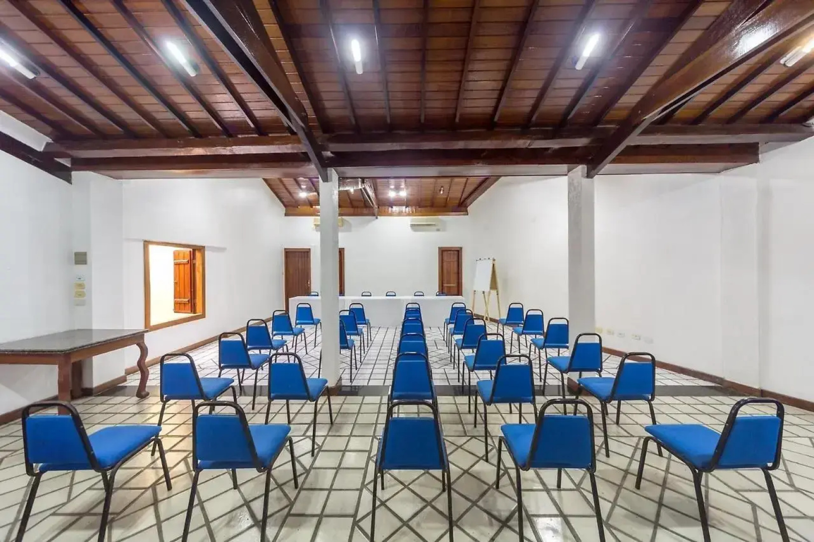 Hotel Chauã